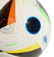 Cargar imagen en el visor de la galería, Fussball FUSSBALLLIEBE EURO 2024 Match Ball Replica Mini