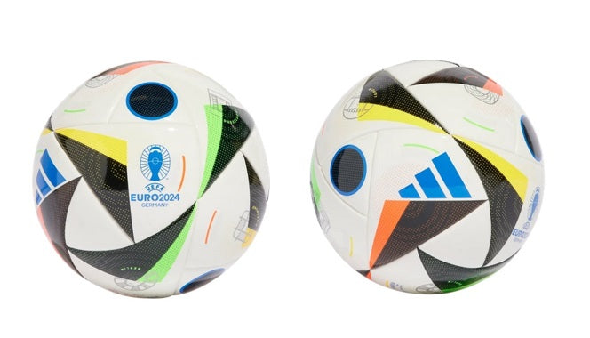 Fussball Adidas Fussballliebe EURO 2024