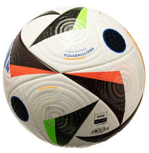 Fussball FUSSBALLLIEBE EURO 2024 Match Ball OMB