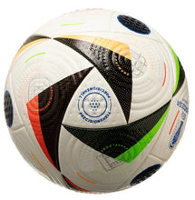 Charger l&#39;image dans la galerie, Fussball FUSSBALLLIEBE EURO 2024 Match Ball OMB