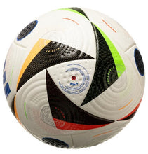 Laden Sie das Bild in den Galerie-Viewer, Fussball FUSSBALLLIEBE EURO 2024 Match Ball OMB