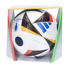 Laden Sie das Bild in den Galerie-Viewer, Fussball FUSSBALLLIEBE EURO 2024 Match Ball OMB