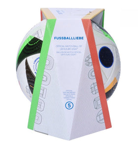 Fussball FUSSBALLLIEBE EURO 2024 Match Ball OMB