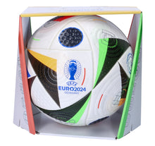 Cargar imagen en el visor de la galería, Fussball Adidas Fussballliebe EURO 2024