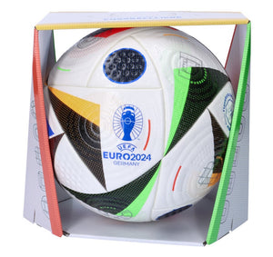 Fussball Adidas Fussballliebe EURO 2024