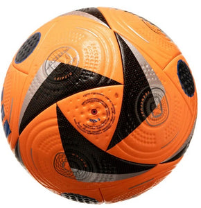 Fussball FUSSBALLLIEBE EURO 2024 Match Ball Winter OMB