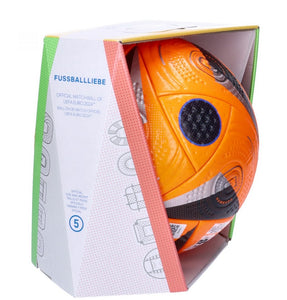 Fussball FUSSBALLLIEBE EURO 2024 Match Ball Winter OMB