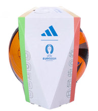 Laden Sie das Bild in den Galerie-Viewer, Fussball FUSSBALLLIEBE EURO 2024 Match Ball Winter OMB