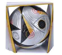 將圖片載入圖庫檢視器 Fussball FUSSBALLLIEBE Finale EURO 2024 Match Ball OMB