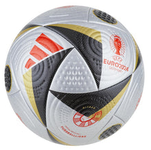 將圖片載入圖庫檢視器 Fussball FUSSBALLLIEBE Finale EURO 2024 Match Ball OMB