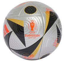 Load image into Gallery viewer, Fussball FUSSBALLLIEBE Finale EURO 2024 Match Ball OMB