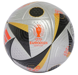 Fussball FUSSBALLLIEBE Finale EURO 2024 Match Ball OMB