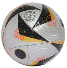 Load image into Gallery viewer, Fussball FUSSBALLLIEBE Finale EURO 2024 Match Ball OMB