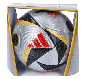 Fussball FUSSBALLLIEBE Finale EURO 2024 Match Ball OMB