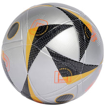 將圖片載入圖庫檢視器 Fussball FUSSBALLLIEBE Finale EURO 2024 Match Ball Replica