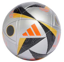 將圖片載入圖庫檢視器 Fussball FUSSBALLLIEBE Finale EURO 2024 Match Ball Replica