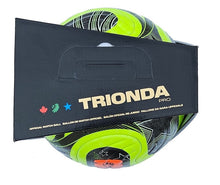 Laden Sie das Bild in den Galerie-Viewer, Fussball Adidas TRIONDA FINALS WM 2026 Winter Match Ball OMB OVP