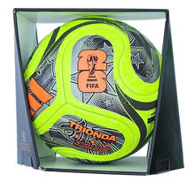 Laden Sie das Bild in den Galerie-Viewer, Fussball Adidas TRIONDA FINALS WM 2026 Winter Match Ball OMB OVP