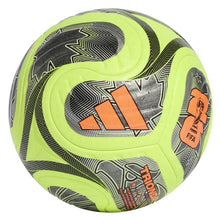 Laden Sie das Bild in den Galerie-Viewer, Fussball Adidas TRIONDA FINALS WM 2026 Winter Match Ball OMB OVP