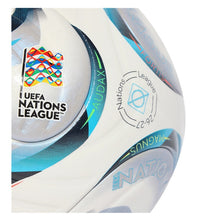 Charger l'image dans la galerie, Fussball UEFA Nations League 2026-2027 PRO Matchball OMB