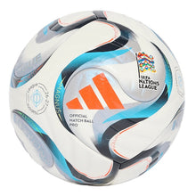 Charger l'image dans la galerie, Fussball UEFA Nations League 2026-2027 PRO Matchball OMB