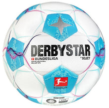 將圖片載入圖庫檢視器 Fussball Bundesliga 2024-2025 Brillant APS OMB