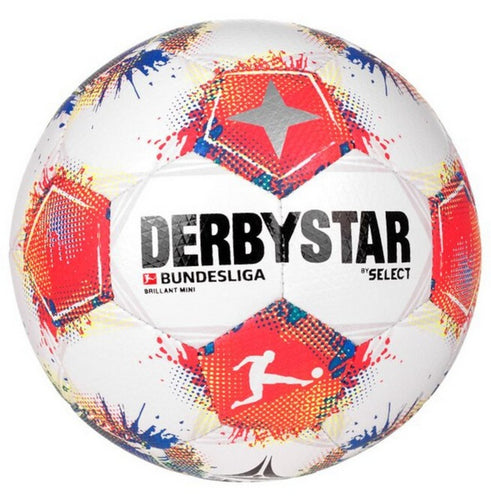 Fussball Bundesliga 2025-2026 Replica Mini
