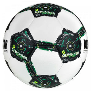 Fussball DFB-Pokal 2025-2026 Matchball Brillant Replica