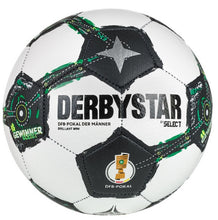 Load image into Gallery viewer, Fussball DFB-Pokal 2025-2026 Brillant Replica Mini