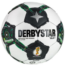 Load image into Gallery viewer, Fussball DFB-Pokal 2025-2026 Brillant Replica Mini