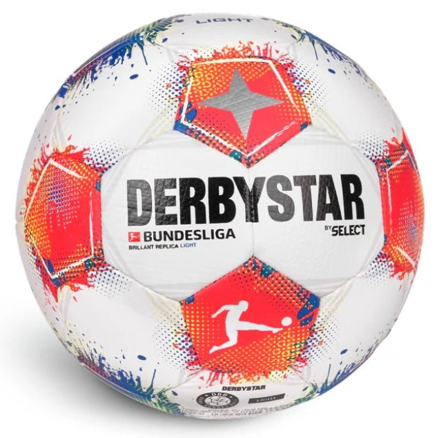 Fussball Bundesliga 2025-2026 Replica LIGHT Junior 350