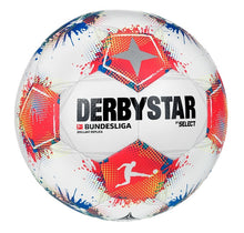 Laden Sie das Bild in den Galerie-Viewer, Fussball Bundesliga 2025-2026 Brillant Replica