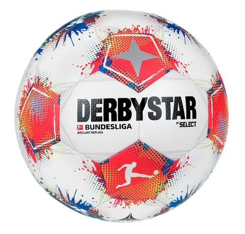 Fussball Bundesliga 2025-2026 Brillant Replica
