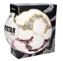 Load image into Gallery viewer, Fussball DFB-Pokal 2026-2027 Matchball Brillant APS OMB