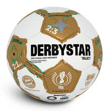 Load image into Gallery viewer, Fussball DFB-Pokal Finale Berlin 2026 Matchball Brillant APS OMB
