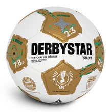 Load image into Gallery viewer, Fussball DFB-Pokal Finale Berlin 2026 Matchball Brillant APS OMB