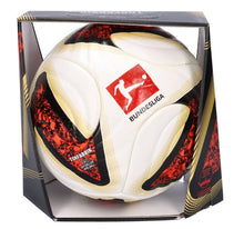 Laden Sie das Bild in den Galerie-Viewer, Fussball Torfabrik Bundesliga 2026-2027 Matchball OMB