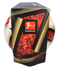 Laden Sie das Bild in den Galerie-Viewer, Fussball Torfabrik Bundesliga 2026-2027 Matchball OMB