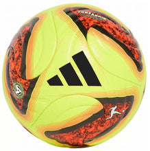 Cargar imagen en el visor de la galería, Fussball Torfabrik Bundesliga 2026-2027 Matchball Winter OMB