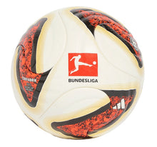 Laden Sie das Bild in den Galerie-Viewer, Fussball Torfabrik Bundesliga 2026-2027 Matchball OMB