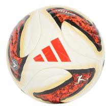 Laden Sie das Bild in den Galerie-Viewer, Fussball Torfabrik Bundesliga 2026-2027 Matchball OMB