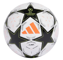 將圖片載入圖庫檢視器 Fussball Champions League 2024-2025 Mini Replica J290 J350 OMB