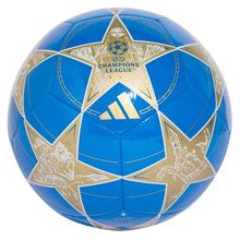 將圖片載入圖庫檢視器 Fussball Champions League 2025-2026 Mini Replica J290 J350 OMB
