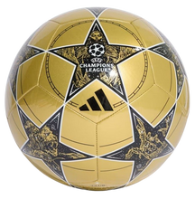 將圖片載入圖庫檢視器 Fussball Champions League 2025-2026 Mini Replica J290 J350 OMB
