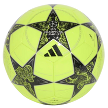 將圖片載入圖庫檢視器 Fussball Champions League 2025-2026 Mini Replica J290 J350 OMB