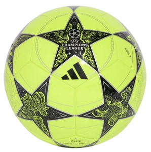 Fussball Champions League 2025-2026 Mini Replica J290 J350 OMB