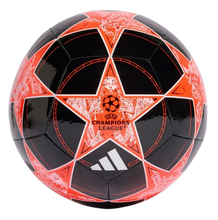 將圖片載入圖庫檢視器 Fussball Champions League 2025-2026 Mini Replica J290 J350 OMB