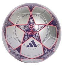 將圖片載入圖庫檢視器 Fussball Champions League 2025-2026 Mini Replica J290 J350 OMB