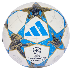 Fussball Champions League 2025-2026 Mini Replica J290 J350 OMB
