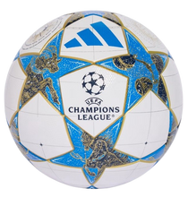 將圖片載入圖庫檢視器 Fussball Champions League 2025-2026 Mini Replica J290 J350 OMB
